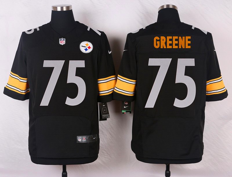 Pittsburgh Steelers elite jerseys-038